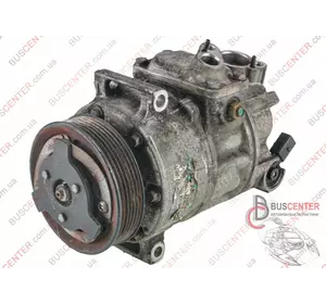 Компрессор кондиционера Volkswagen Passat 1K0820808S Компрессор кондиционера Volkswagen Passat 1K0820808S