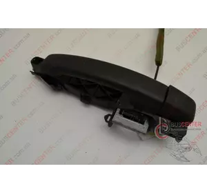 Ручка двери боковой правой раздвижной наружная Renault Master 8200766686 Ручка двери боковой правой раздвижной наружная Renault Master 8200766686