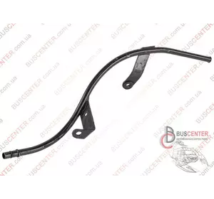Корпус щупа уровня масла Hyundai H-1 Travel-cargo 26612-4A000 Корпус щупа уровня масла Hyundai H-1 Travel-cargo 26612-4A000
