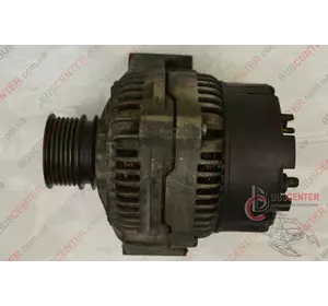 Генератор 90 A Mercedes Vito 0091543102 0123320029 Генератор 90 A Mercedes Vito 0091543102 0123320029