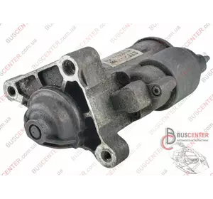 Стартер Peugeot Boxer 9818936380 Стартер Peugeot Boxer 9818936380