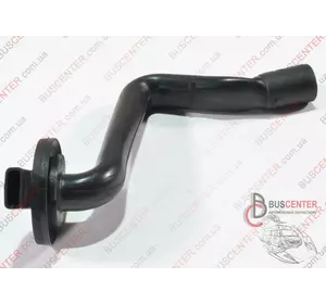 Патрубок печки сливной Volkswagen Transporter 7H0820119A Патрубок печки сливной Volkswagen Transporter 7H0820119A