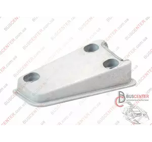 Направляющая тяги задней двери верхняя Fiat Ducato 1303906080 Направляющая тяги задней двери верхняя Fiat Ducato 1303906080
