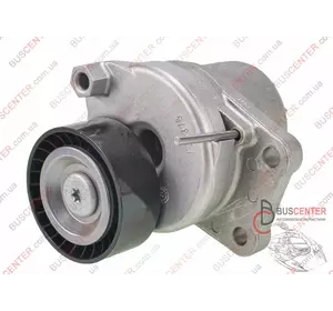 Натяжной ролик генератора (натяжитель, механизм) Fiat Ducato 16 114 264 80 534 0658 10 Натяжной ролик генератора (натяжитель, механизм) Fiat Ducato 16 114 264 80 534 0658 10