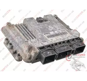 Электронный блок управления (ЭБУ) (компьютер) Renault Master 8200311553 0281011432 Электронный блок управления (ЭБУ) (компьютер) Renault Master 8200311553 0281011432