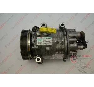 Компрессор кондиционера Fiat Scudo 9655229080 SD7V16-1270F Компрессор кондиционера Fiat Scudo 9655229080 SD7V16-1270F