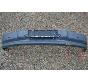 Бампер передний Ford Transit 7 335 354 92VB17K819 Бампер передний Ford Transit 7 335 354 92VB17K819