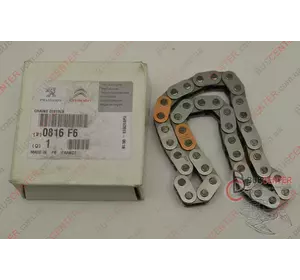 Цепь привода распредвала (успокоитель) Fiat Scudo 9464474289 0816 F6 Цепь привода распредвала (успокоитель) Fiat Scudo 9464474289 0816 F6