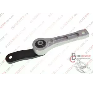 Подушка двигателя задняя нижняя Volkswagen Caddy 1K0 199 855 K 04872 Подушка двигателя задняя нижняя Volkswagen Caddy 1K0 199 855 K 04872