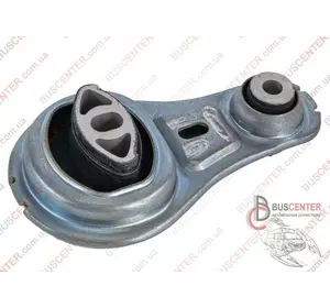 Подушка двигателя задняя нижняя (передний привод/ FWD) Renault Master 8200675206 HU532D34 Подушка двигателя задняя нижняя (передний привод/ FWD) Renault Master 8200675206 HU532D34