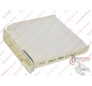 Фильтр салона Renault Clio 272772132R 7711945967 Фильтр салона Renault Clio 272772132R 7711945967