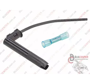 Колпачок свечи накала (1 шт) Fiat Ducato 55200755 412006 Колпачок свечи накала (1 шт) Fiat Ducato 55200755 412006