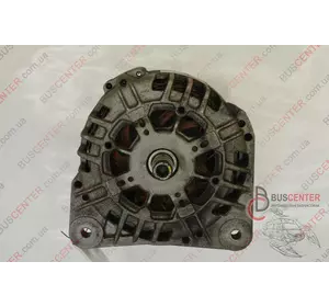 Генератор 125 A Renault Trafic 8200086130 Генератор 125 A Renault Trafic 8200086130