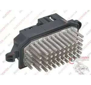 Резистор печки Ford Courier AV11-19E624-AA Резистор печки Ford Courier AV11-19E624-AA
