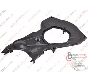 Защита ремня ГРМ Peugeot 307 SW 9645958880 Защита ремня ГРМ Peugeot 307 SW 9645958880