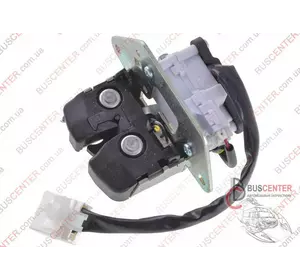 Замок двери задней ляды электрический Fiat Fiorino 51949047 Замок двери задней ляды электрический Fiat Fiorino 51949047