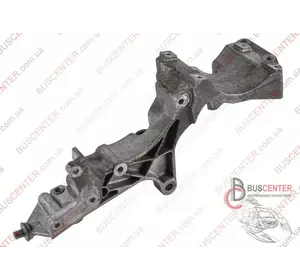 Кронштейн двигателя (Volvo S70 /V70 /XC90 2.5 TDI 97-) Volkswagen Transporter 9180698 Кронштейн двигателя (Volvo S70 /V70 /XC90 2.5 TDI 97-) Volkswagen Transporter 9180698