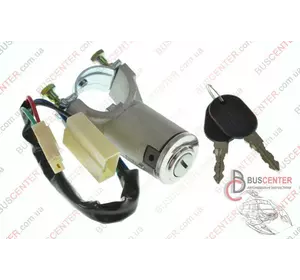 Замок зажигания Iveco Daily 4836359 GP4836356 Замок зажигания Iveco Daily 4836359 GP4836356