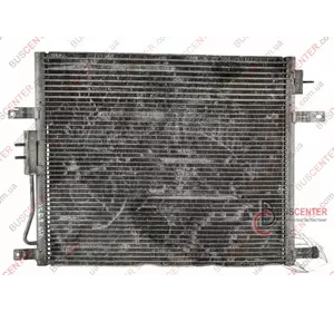 Радиатор кондиционера Jeep Grand Cherokee 55116931AA Радиатор кондиционера Jeep Grand Cherokee 55116931AA