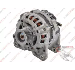 Генератор 110 A (VW UP/ Polo 09-18 1.0 / Seat Mii (KFI) 11-/ Skoda Citigo 1.0 mpi) Volkswagen Caddy 04C903023B Генератор 110 A (VW UP/ Polo 09-18 1.0 / Seat Mii (KFI) 11-/ Skoda Citigo 1.0 mpi) Volkswagen Caddy 04C903023B