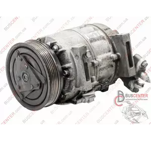 Компрессор кондиционера Renault Scenic 8200898810 Компрессор кондиционера Renault Scenic 8200898810