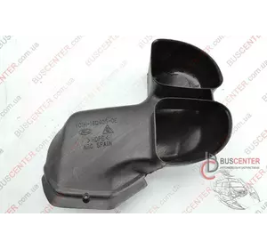 Патрубок системы отопления Ford Transit 4361735  YC1H18D405DE Патрубок системы отопления Ford Transit 4361735  YC1H18D405DE