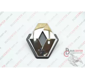 Эмблема (значок, логотип, монограмма) Renault Megane 628900021R Эмблема (значок, логотип, монограмма) Renault Megane 628900021R