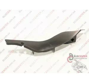 Боковая накладка петли капота правая Peugeot 308 9680963080 Боковая накладка петли капота правая Peugeot 308 9680963080