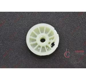 Ролик стеклоподъемника левый (шестерня) Fiat Scudo 9221 H5/1 ATT505 0365 Ролик стеклоподъемника левый (шестерня) Fiat Scudo 9221 H5/1 ATT505 0365