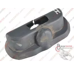 Заглушка петли правой нижний Nissan NV 200 90874JX50B Заглушка петли правой нижний Nissan NV 200 90874JX50B