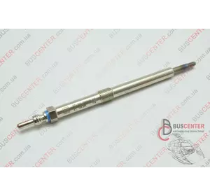 Свеча накаливания 11 V Renault Master 8200445627 150 351 Свеча накаливания 11 V Renault Master 8200445627 150 351