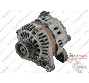 Генератор 80 A Fiat Scudo 9635772780 Генератор 80 A Fiat Scudo 9635772780