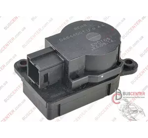 Моторчик заслонки печки Opel Astra DA644001U Моторчик заслонки печки Opel Astra DA644001U