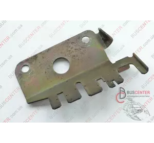 Кронштейн крепления проводки двигателя Volkswagen Transporter 7D0971789 Кронштейн крепления проводки двигателя Volkswagen Transporter 7D0971789