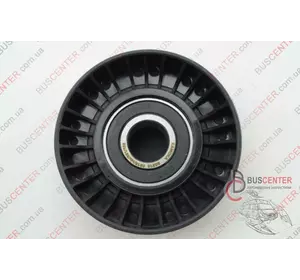 Натяжной ролик генератора (гладкий) Volkswagen Crafter 076 145 276 314 5099 Натяжной ролик генератора (гладкий) Volkswagen Crafter 076 145 276 314 5099