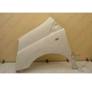 Крыло переднее левое Fiat Scudo 1400342488 Крыло переднее левое Fiat Scudo 1400342488