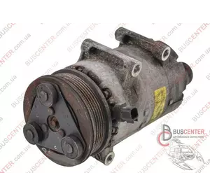 Компрессор кондиционера Ford Mondeo 6G9119D629KA 6G91-19D629-KA Компрессор кондиционера Ford Mondeo 6G9119D629KA 6G91-19D629-KA