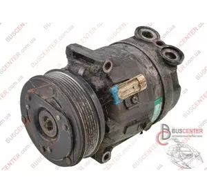 Компрессор кондиционера Opel Vectra 1135324 Компрессор кондиционера Opel Vectra 1135324