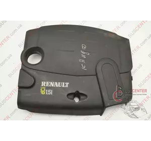 Крышка двигателя Renault Kangoo 8200252406 8200252409 Крышка двигателя Renault Kangoo 8200252406 8200252409