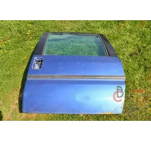 Дверь боковая сдвижная левая под стекло Fiat Ulysse 9567237287 Дверь боковая сдвижная левая под стекло Fiat Ulysse 9567237287