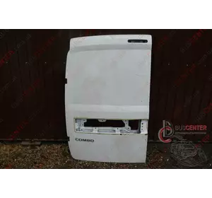Дверь задняя левая глухая Fiat Doblo 51811388 51928277 Дверь задняя левая глухая Fiat Doblo 51811388 51928277