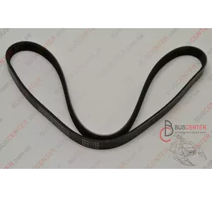 Ремень ручейковый 5 PK 1100 Fiat Ducato 500344281 12.0101 Ремень ручейковый 5 PK 1100 Fiat Ducato 500344281 12.0101