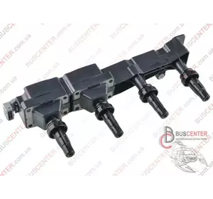 Катушка зажигания Citroen Berlingo 5970 99 EXP D7055A Катушка зажигания Citroen Berlingo 5970 99 EXP D7055A