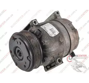 Компрессор кондиционера Renault Laguna 8200424250 01140105 Компрессор кондиционера Renault Laguna 8200424250 01140105