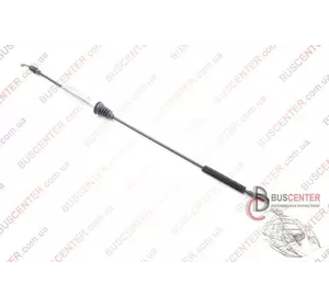 Трос замка двери передней правой/ левой Volkswagen Transporter 7E0 837 085 ATT383 7025 Трос замка двери передней правой/ левой Volkswagen Transporter 7E0 837 085 ATT383 7025