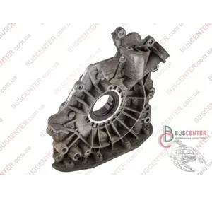 Масляный насос (8V) Citroen Berlingo 9813581580 Масляный насос (8V) Citroen Berlingo 9813581580