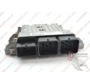Электронный блок управления (ЭБУ) (компьютер) Fiat Ducato 9678994180 Электронный блок управления (ЭБУ) (компьютер) Fiat Ducato 9678994180