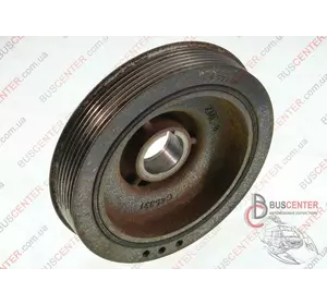 Шкив коленвала Peugeot Partner C45331 Шкив коленвала Peugeot Partner C45331