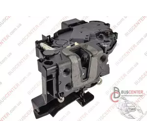 Замок двери передней левой электрический Ford Kuga 8V4AS21813MA 8V4A-S21813-MA Замок двери передней левой электрический Ford Kuga 8V4AS21813MA 8V4A-S21813-MA