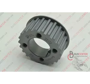 Шестерня коленвала (под широкую шпонку) Volkswagen Transporter 069 105 263 SW30050002 Шестерня коленвала (под широкую шпонку) Volkswagen Transporter 069 105 263 SW30050002